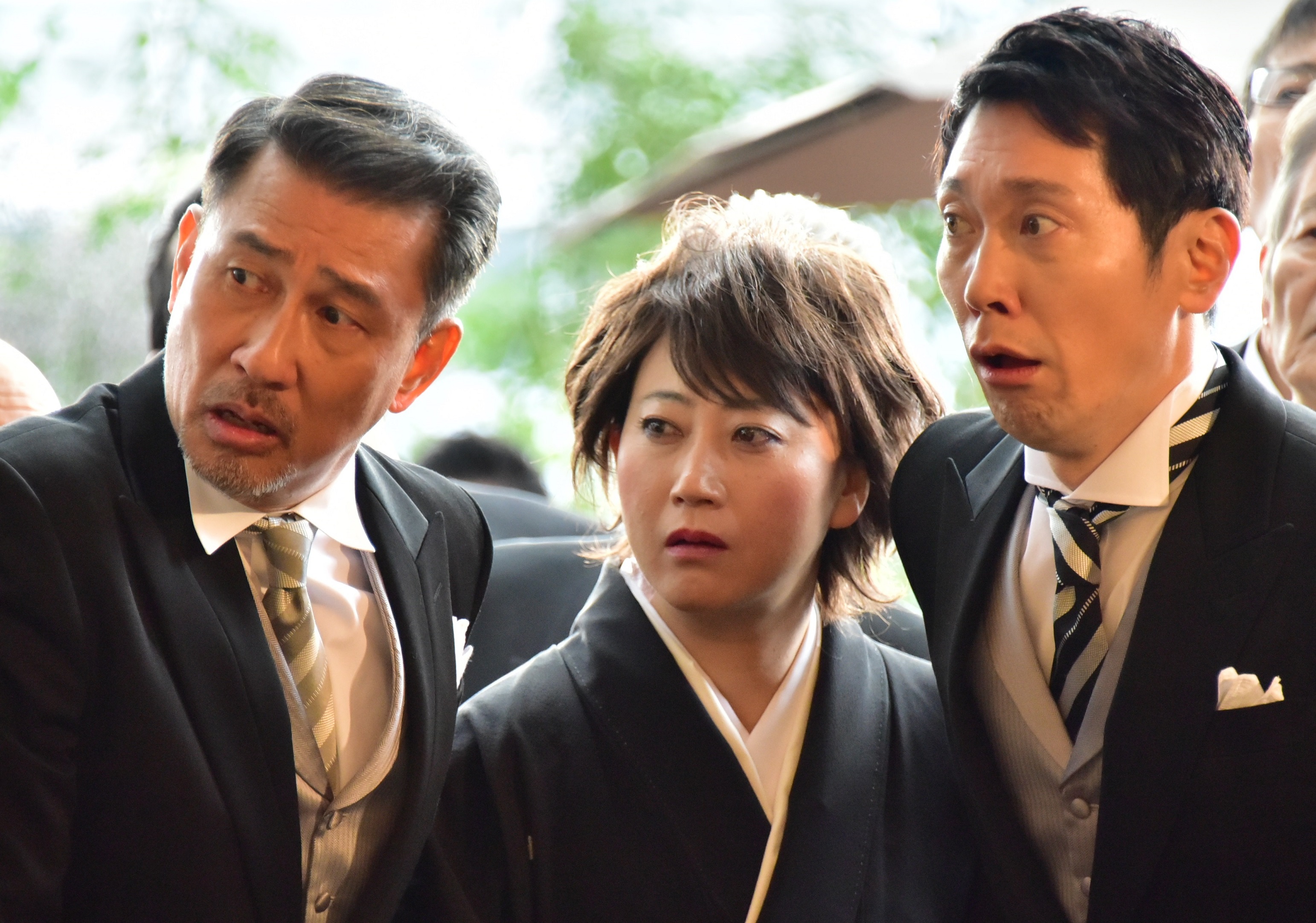 谎话连篇剧照的剧照