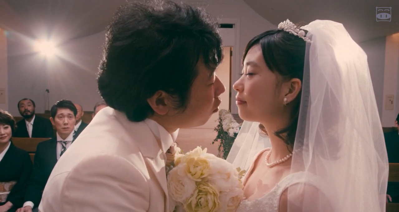 谎话连篇剧照的剧照