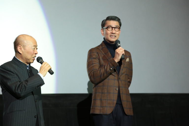 谎话连篇剧照的剧照