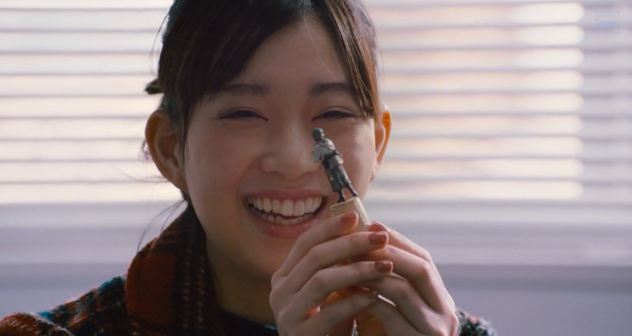 谎话连篇剧照的剧照