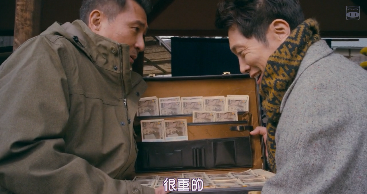 谎话连篇剧照的剧照