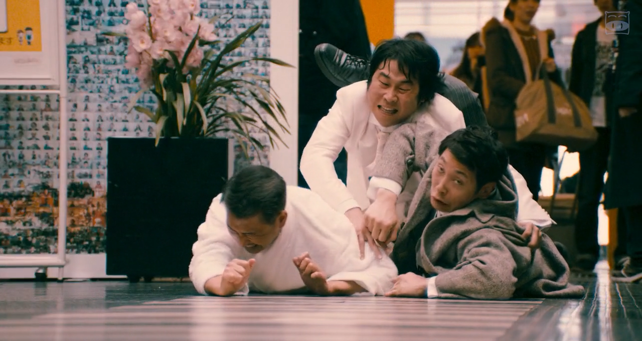 谎话连篇剧照的剧照