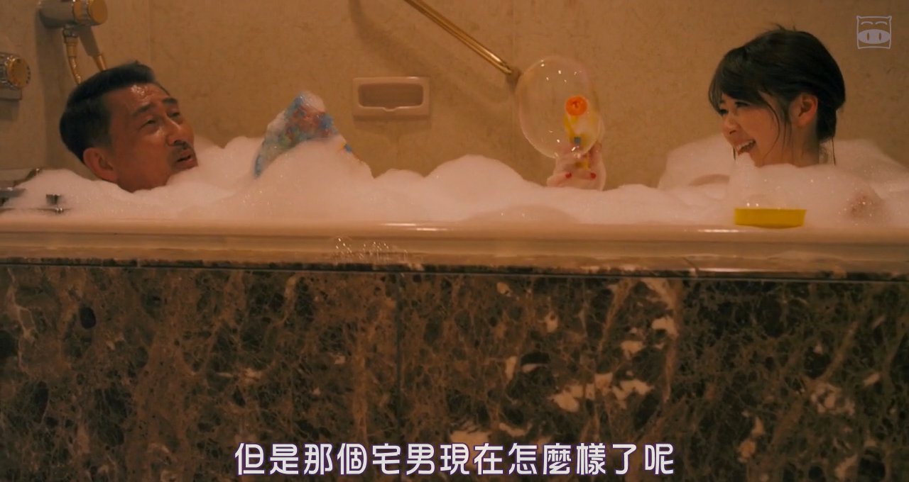 谎话连篇剧照的剧照