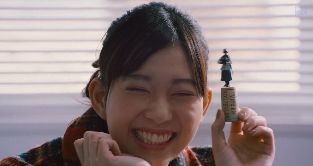 谎话连篇剧照的剧照