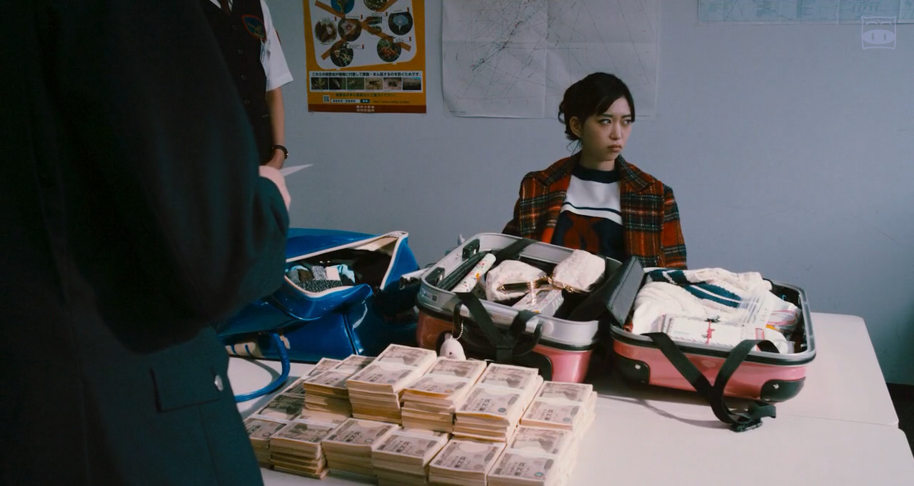 谎话连篇剧照的剧照