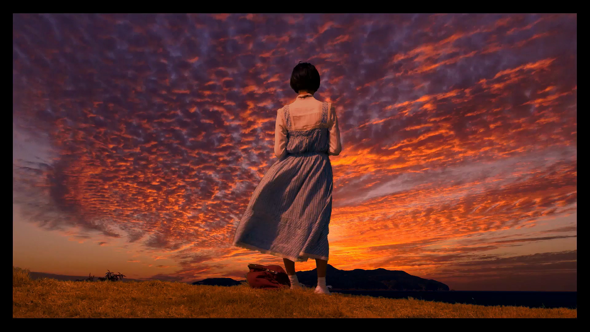 花筐剧照的剧照