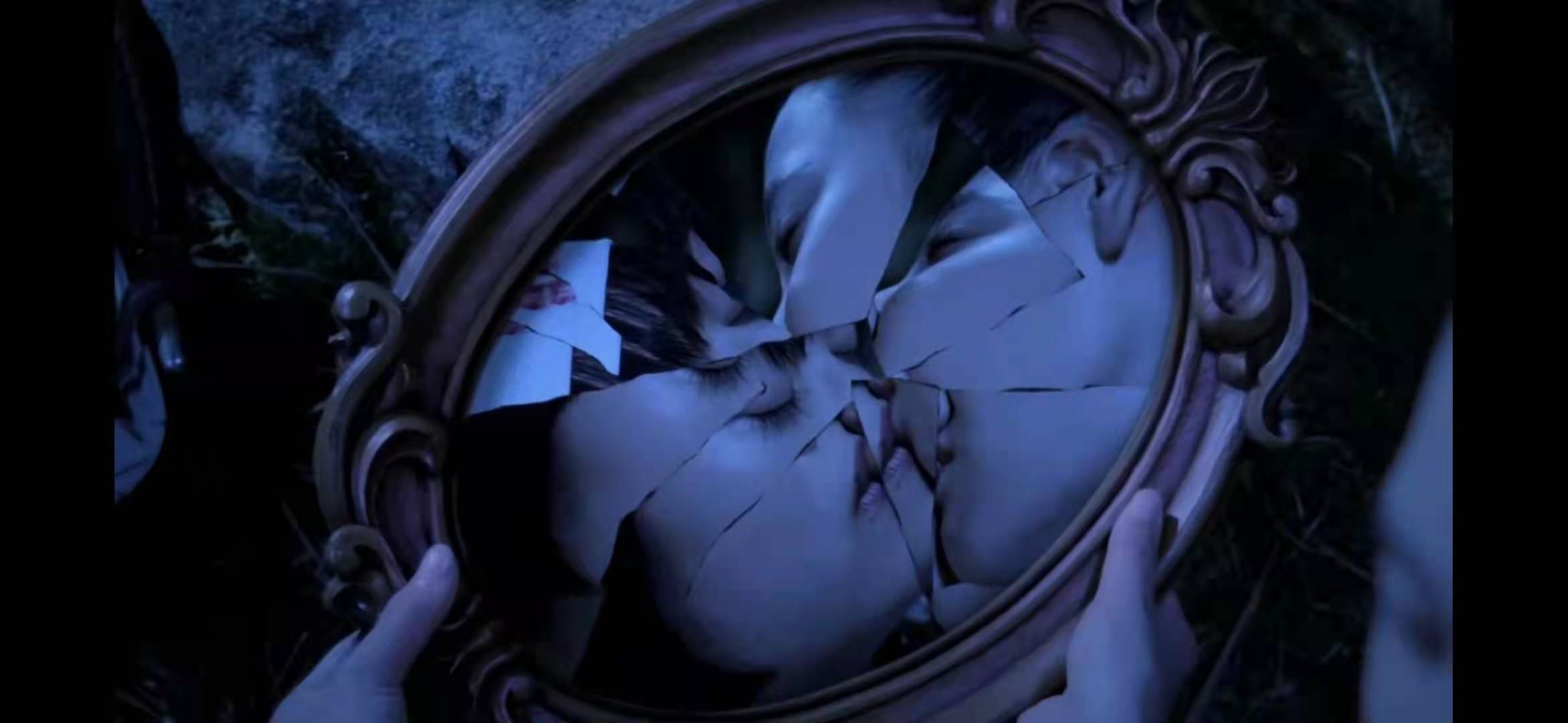 花筐剧照的剧照