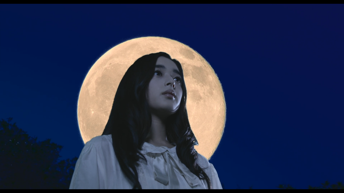 花筐剧照的剧照