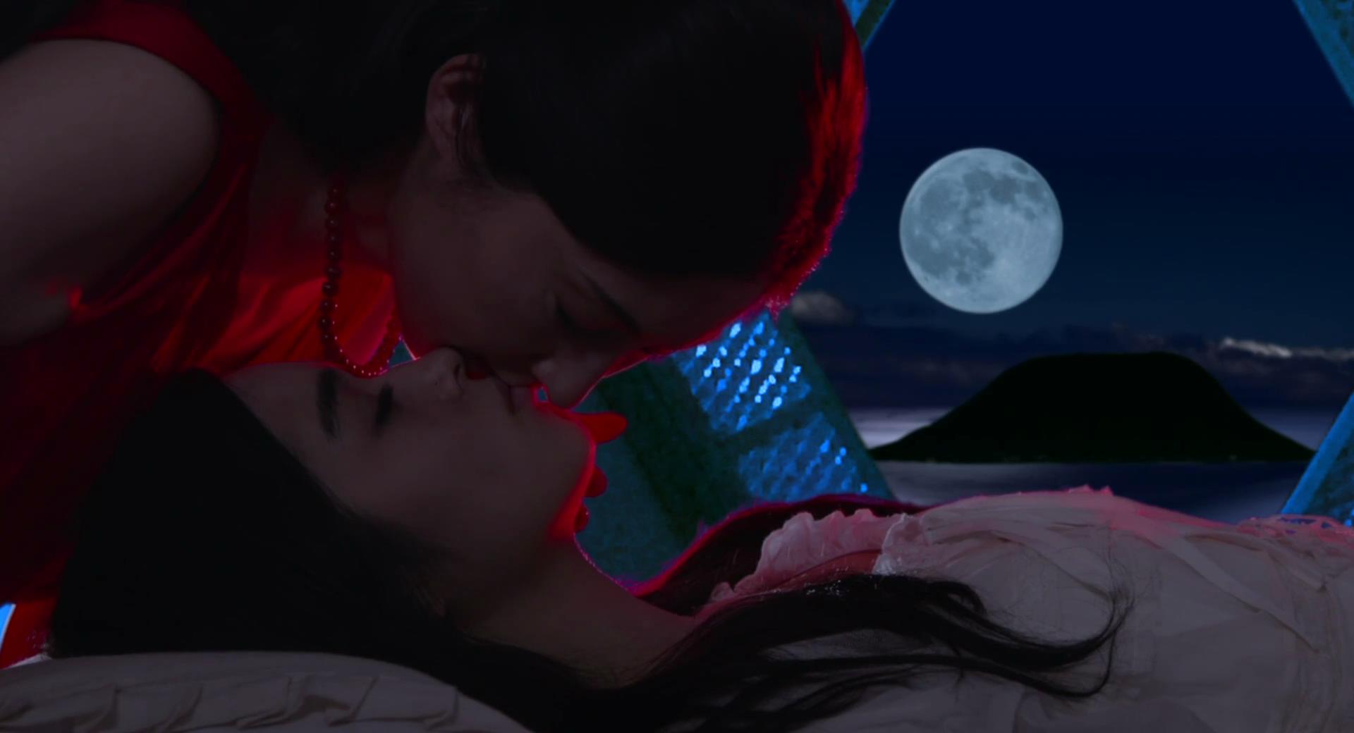 花筐剧照的剧照