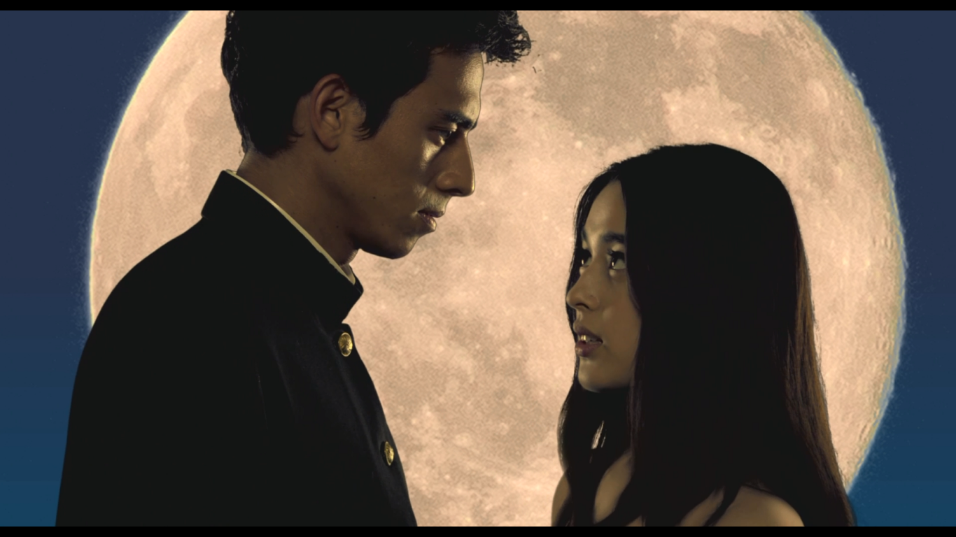 花筐剧照的剧照