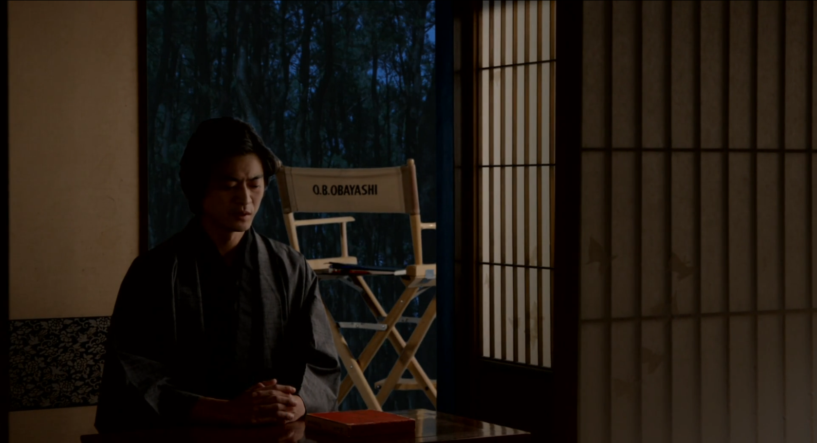 花筐剧照的剧照