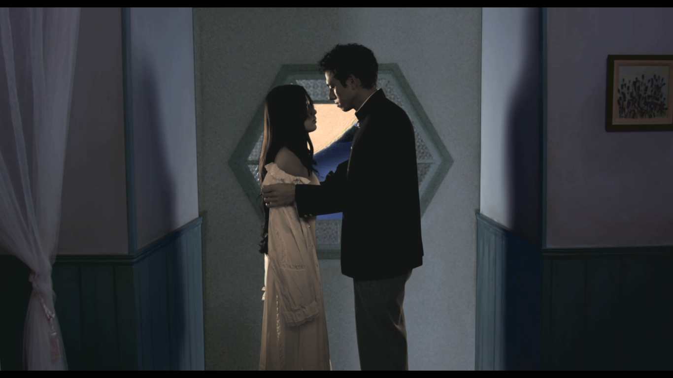 花筐剧照的剧照