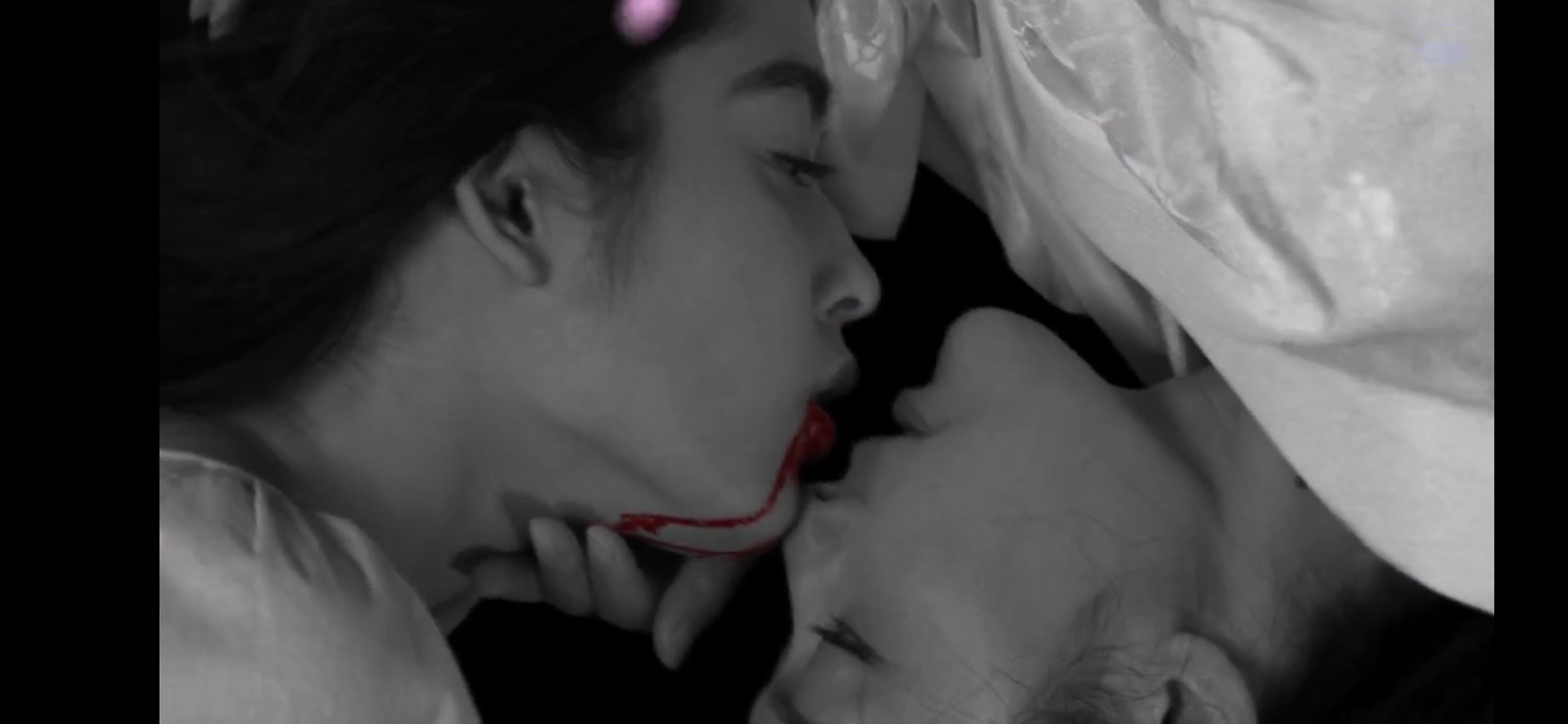 花筐剧照的剧照