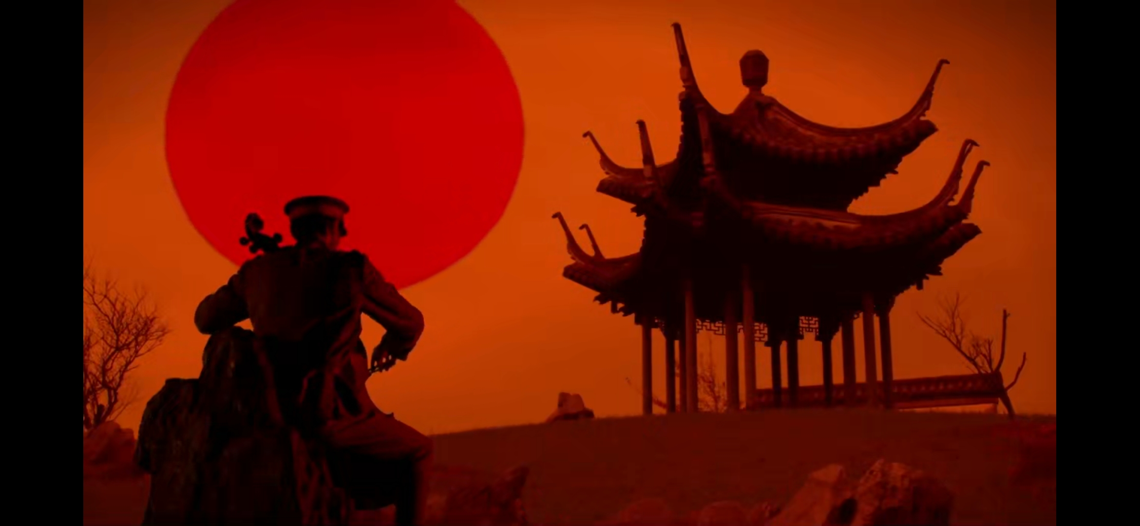 花筐剧照的剧照