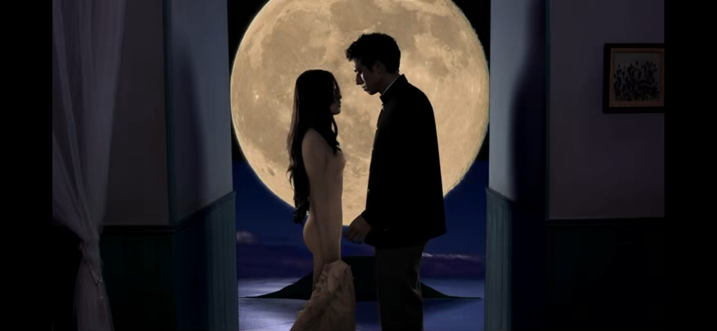 花筐剧照的剧照