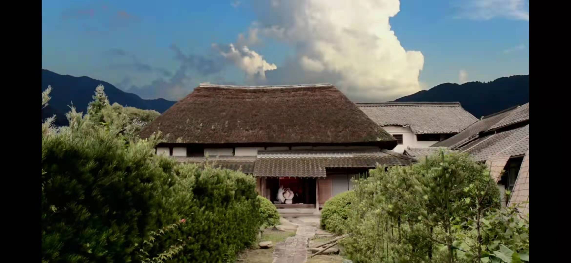 花筐剧照的剧照