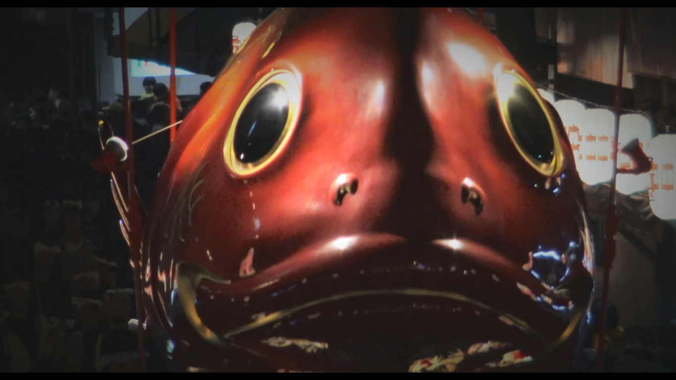 花筐剧照的剧照