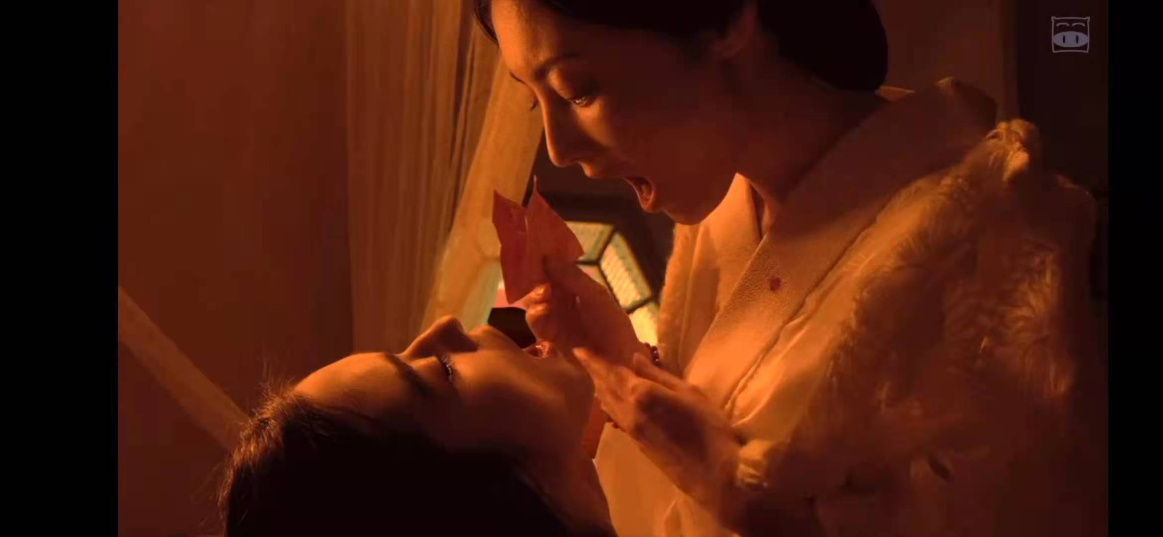 花筐剧照的剧照