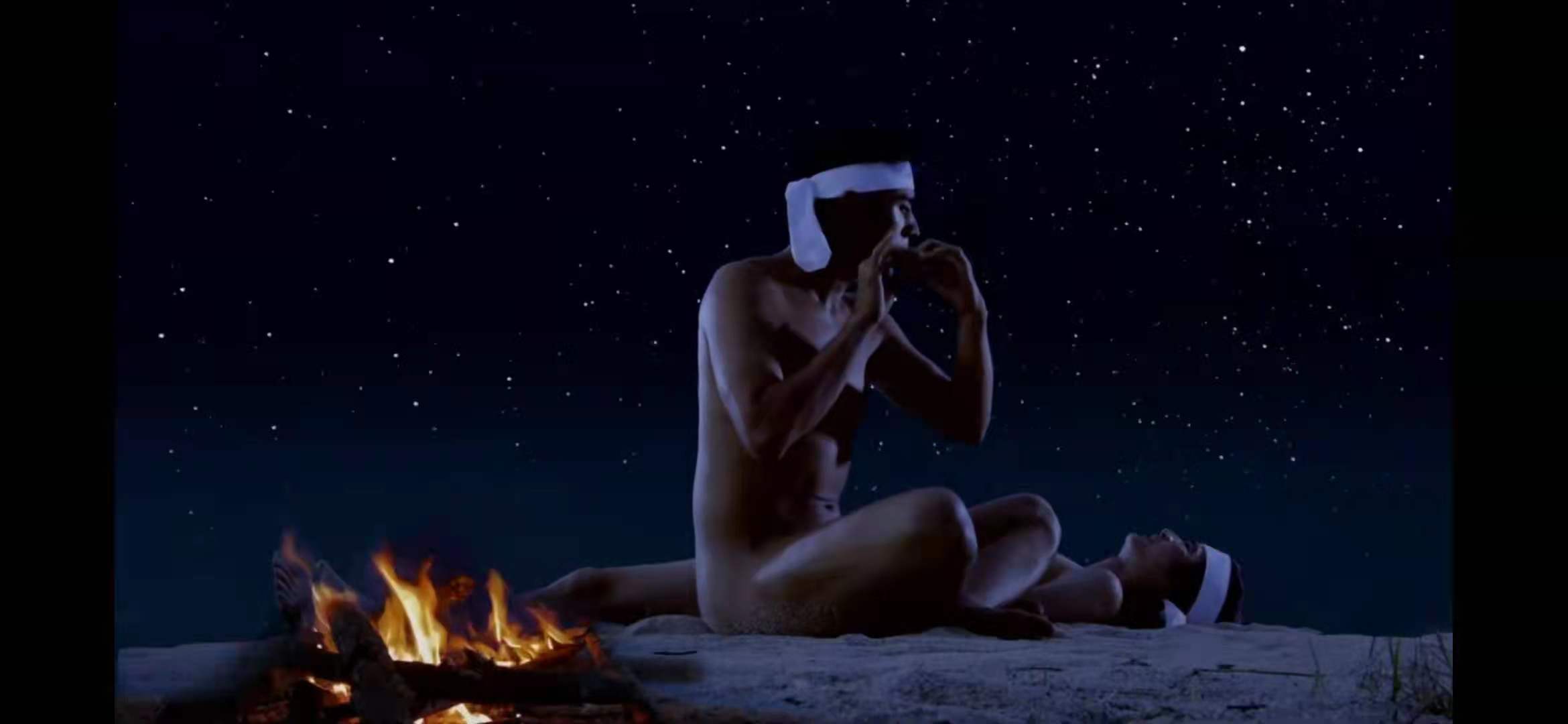 花筐剧照的剧照