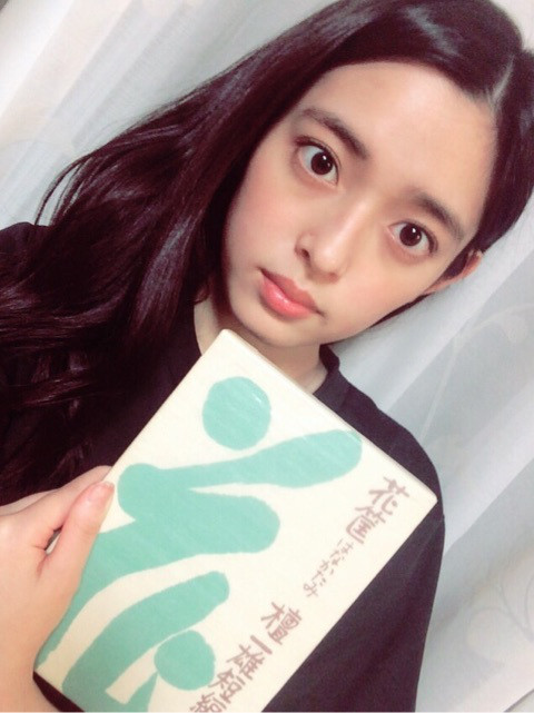 花筐剧照的剧照