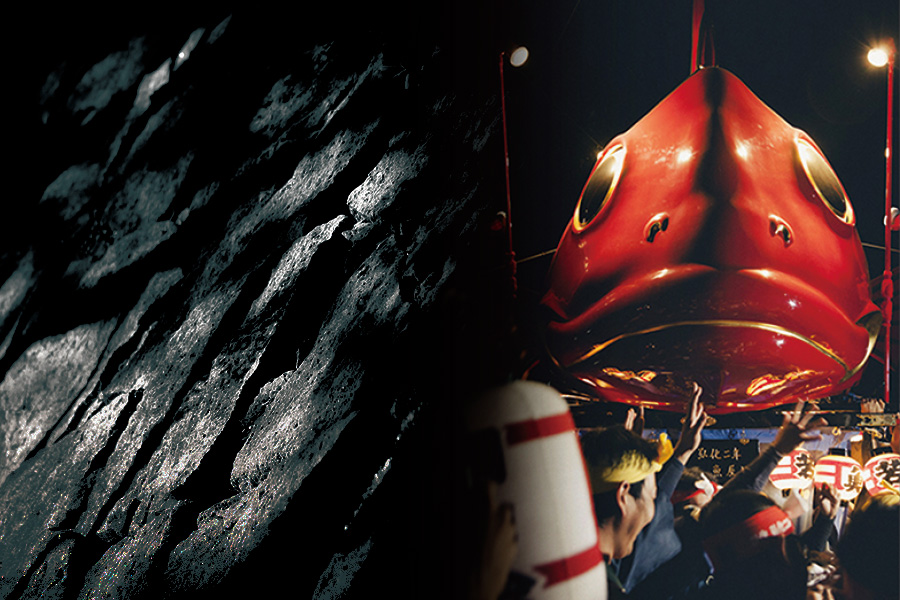 花筐剧照的剧照