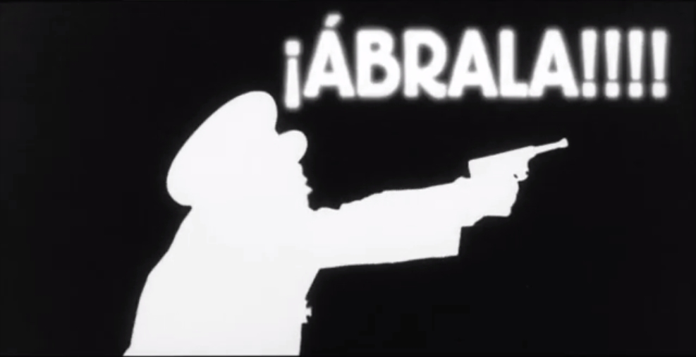 天线剧照的剧照