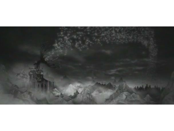 天线剧照的剧照