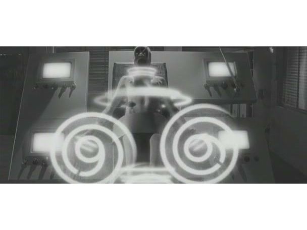 天线剧照的剧照