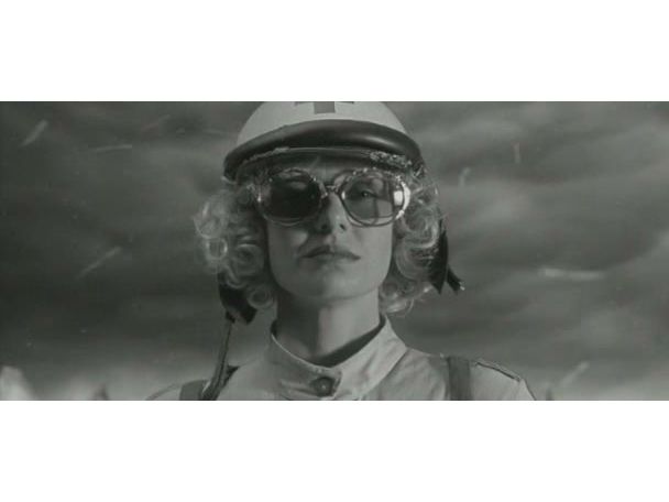 天线剧照的剧照