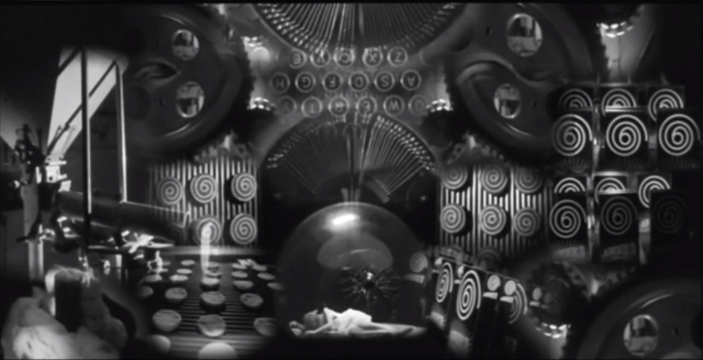 天线剧照的剧照