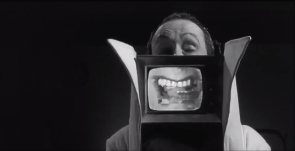 天线剧照的剧照