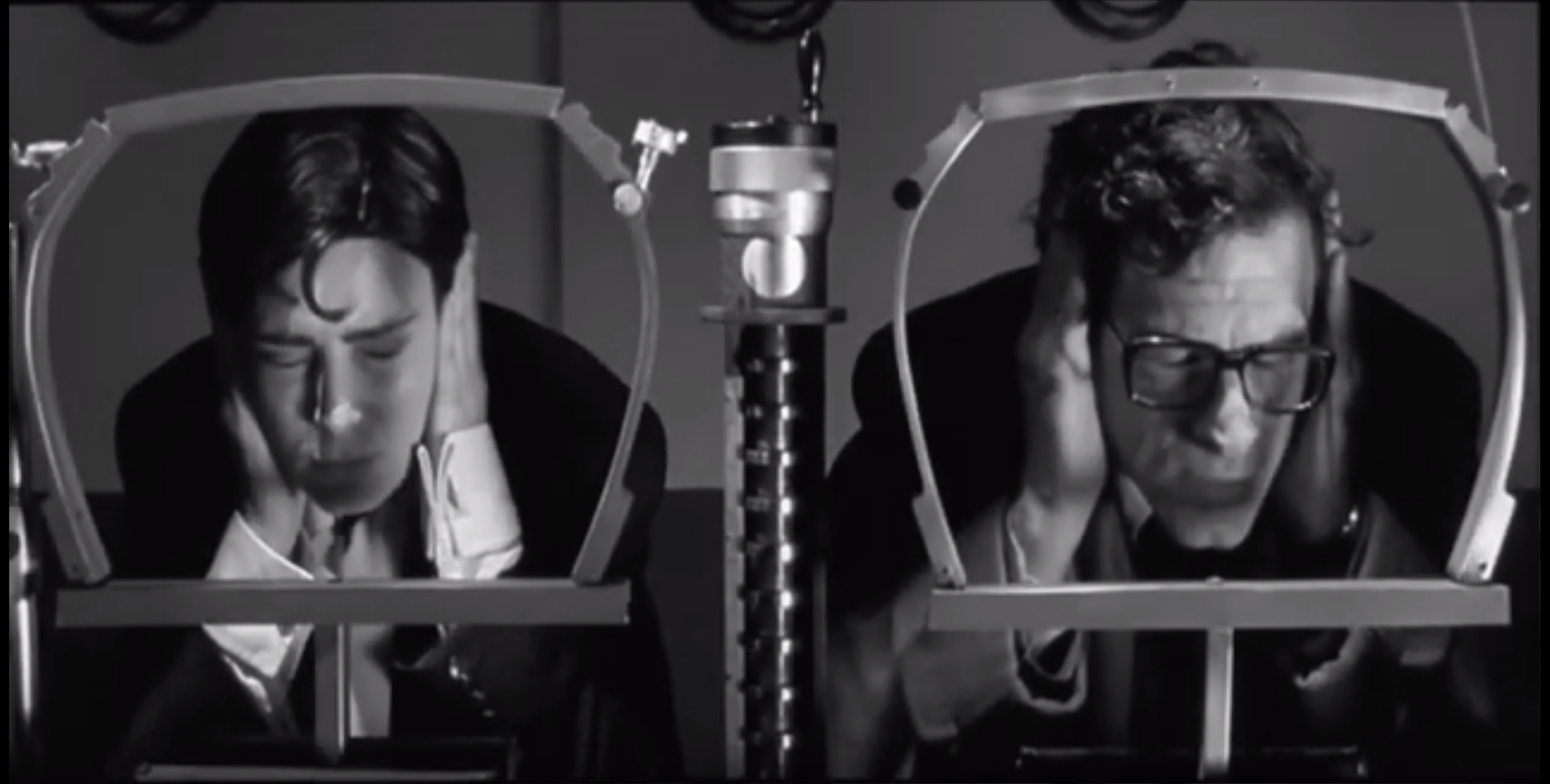 天线剧照的剧照