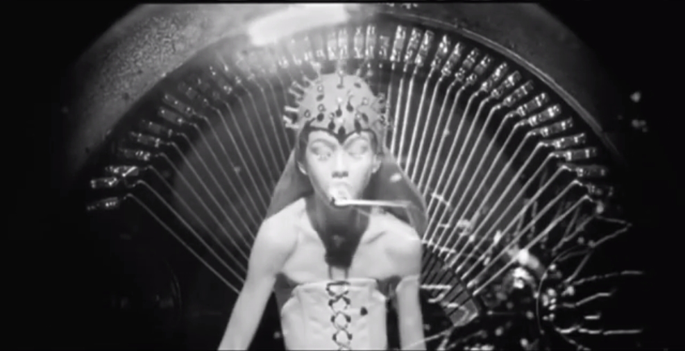 天线剧照的剧照