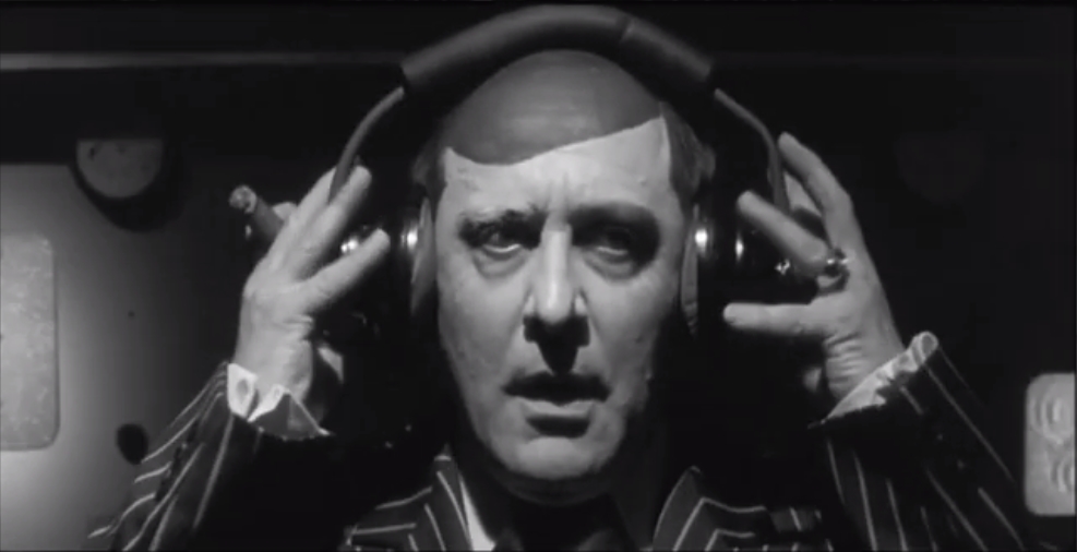 天线剧照的剧照