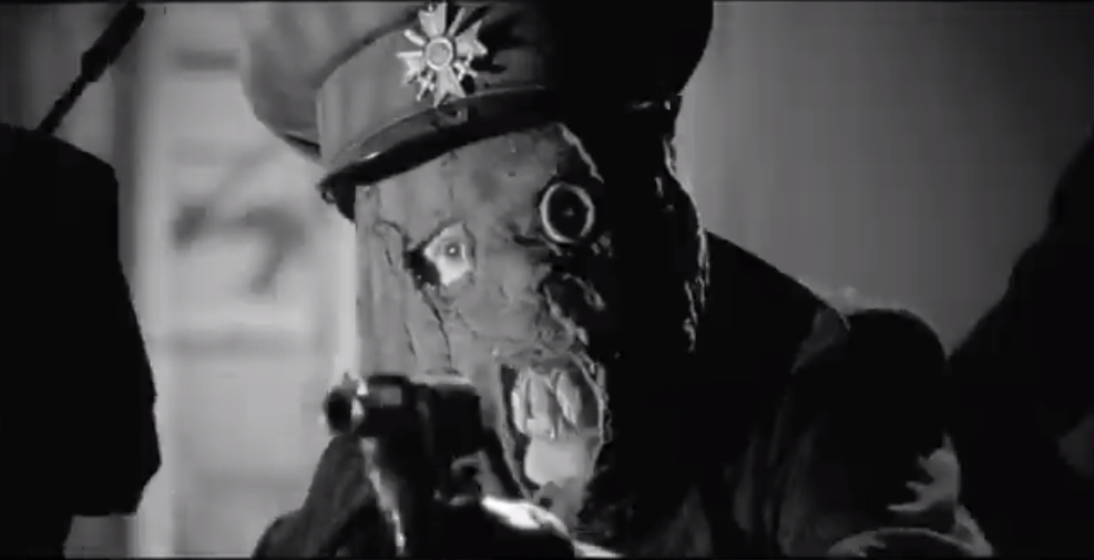 天线剧照的剧照