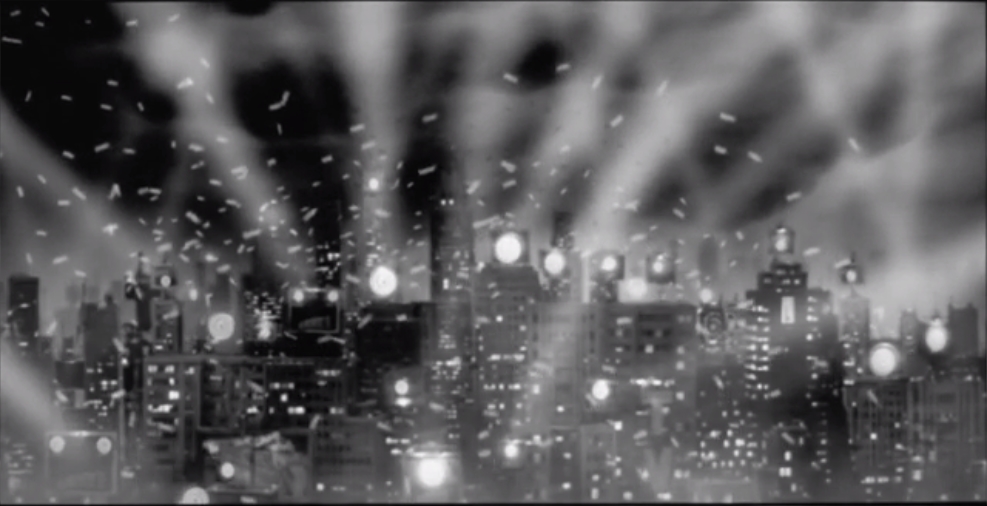 天线剧照的剧照