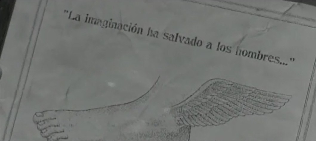 天线剧照的剧照