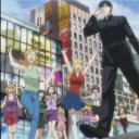 在下坂本，有何贵干？TV未播出13话剧照