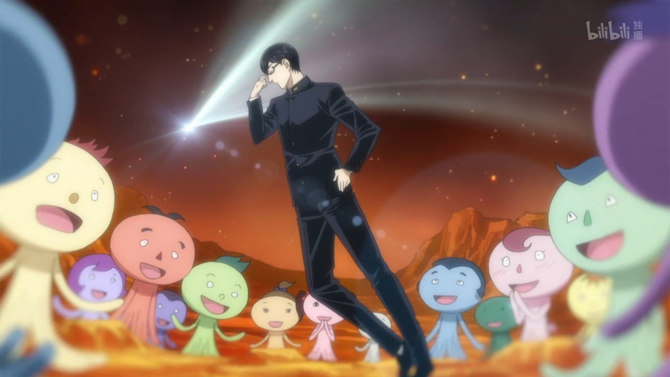 在下坂本，有何贵干？TV未播出13话剧照的剧照