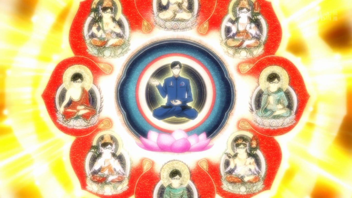 在下坂本，有何贵干？TV未播出13话剧照的剧照