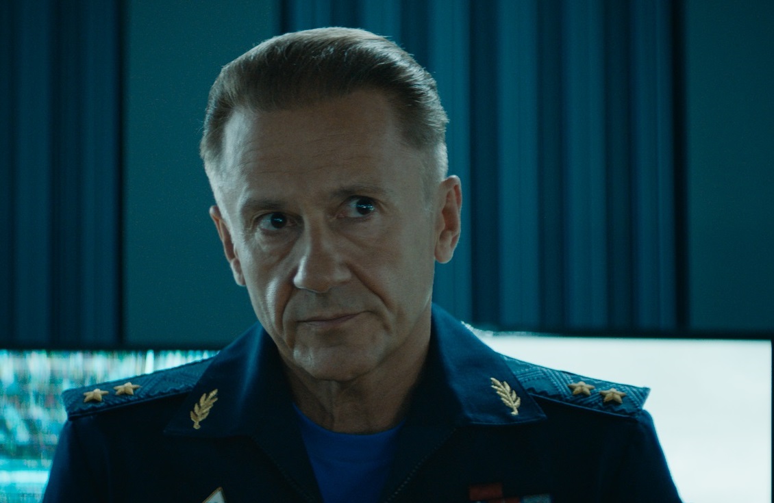 莫斯科陷落2剧照的剧照