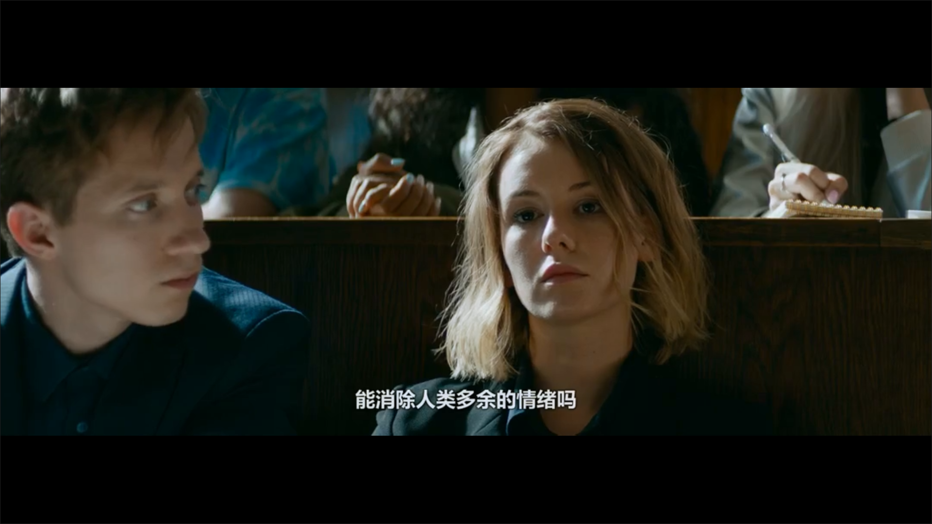 莫斯科陷落2剧照的剧照