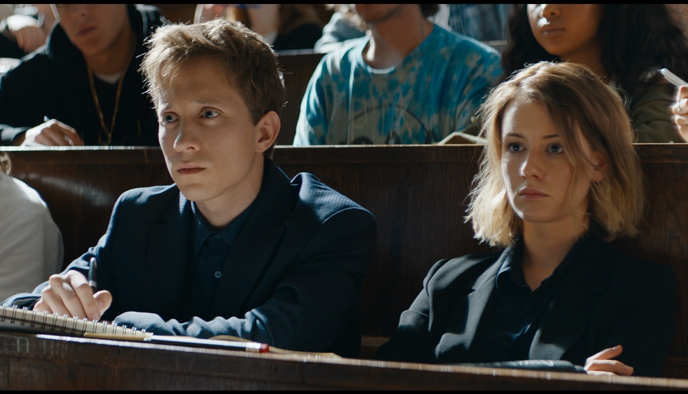 莫斯科陷落2剧照的剧照