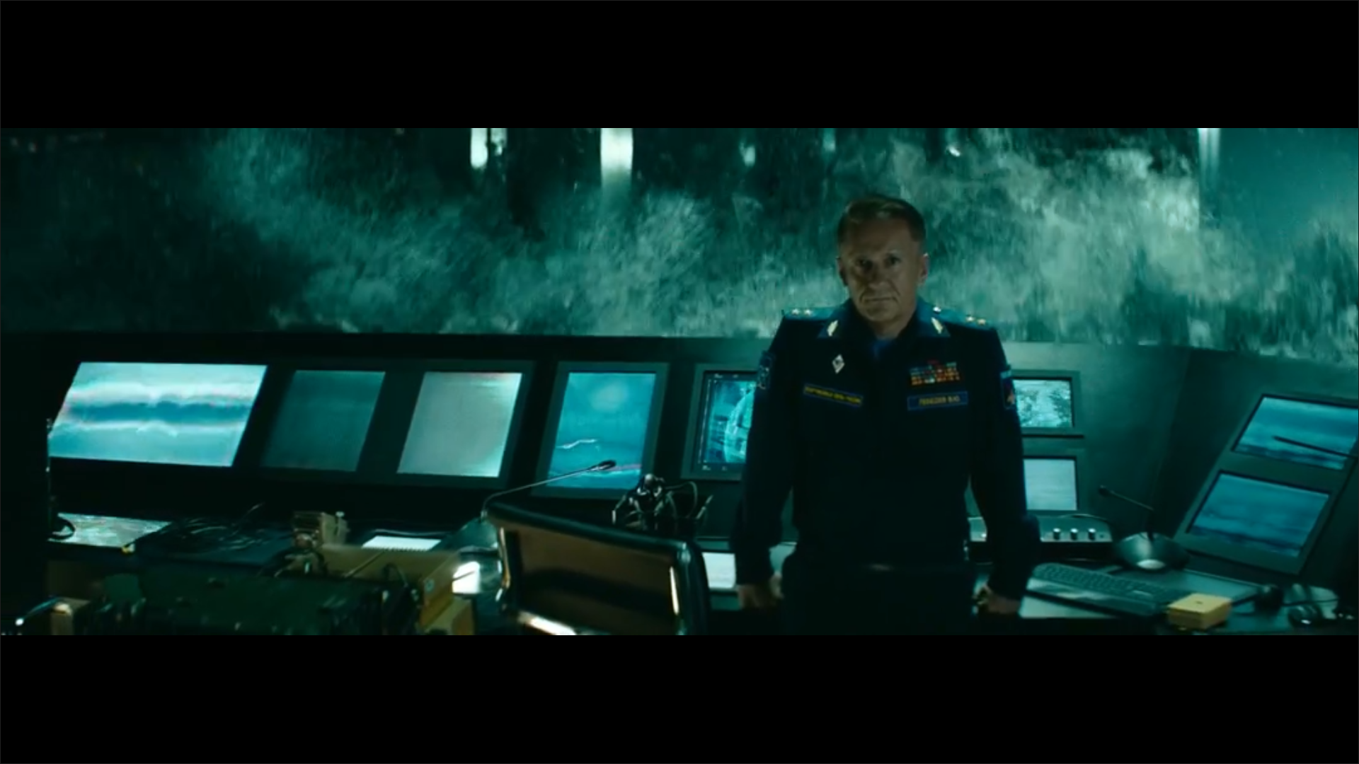 莫斯科陷落2剧照的剧照