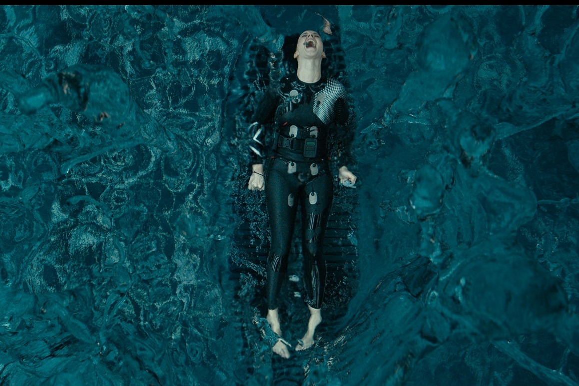 莫斯科陷落2剧照的剧照