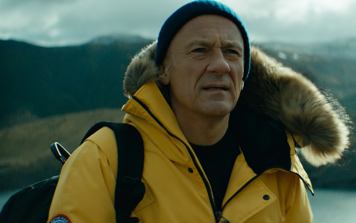 莫斯科陷落2剧照的剧照