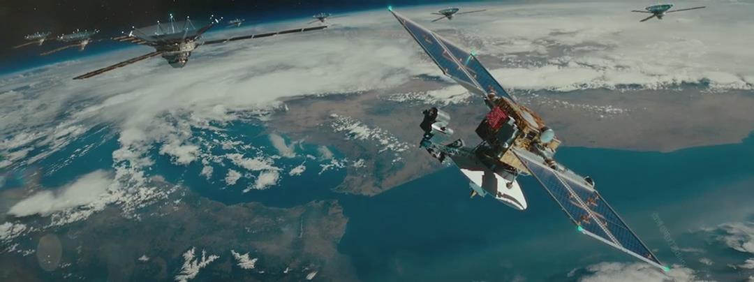 莫斯科陷落2剧照的剧照