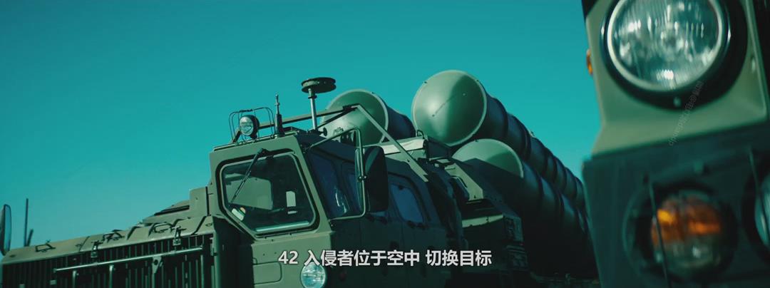 莫斯科陷落2剧照的剧照