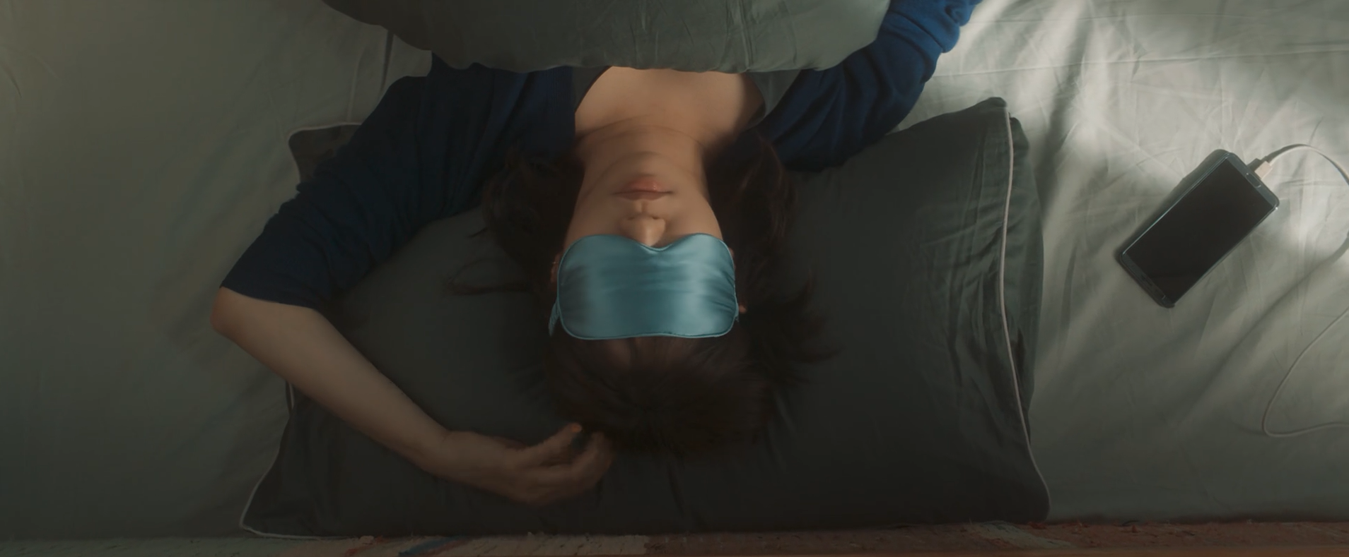 亲爱的新年好剧照的剧照