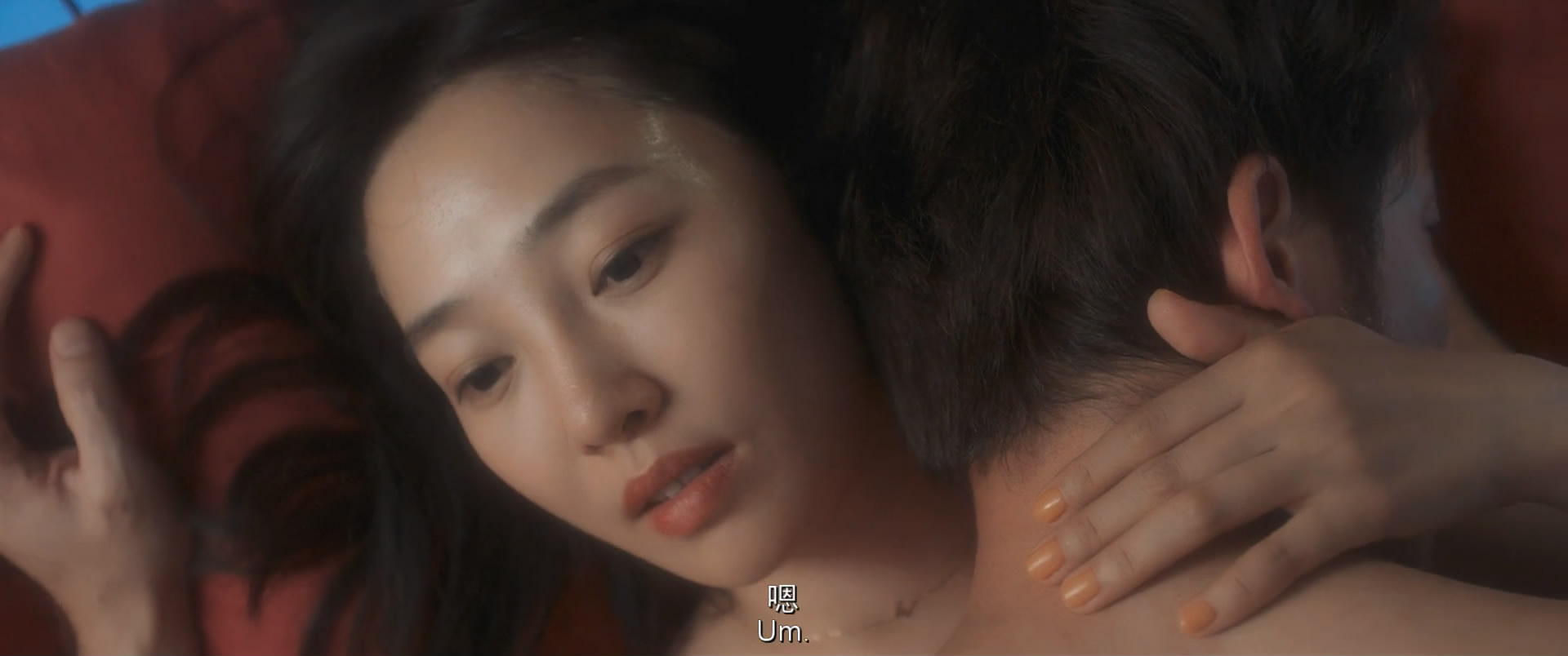 亲爱的新年好剧照的剧照